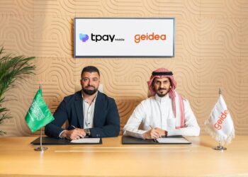 جيدياوتى باى يتعاونان فى مصر والسعودية والامارات لتقديم حلول الدفع الرقمية 5 جيدياوتى باى يتعاونان فى مصر والسعودية والامارات لتقديم حلول الدفع الرقمية