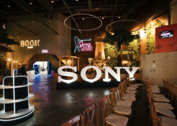 للاحتفاء بابداع صانعى المحتوى سونى تستضيف مؤتمرالمبدعين2024فى مصر 1 للاحتفاء بابداع صانعى المحتوى سونى تستضيف مؤتمرالمبدعين2024فى مصر