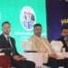 خلال فاعليات قمة الابداع العربى مينا مجدى  ضرورة مواكبة الاعلام للتطور التكنولوجى