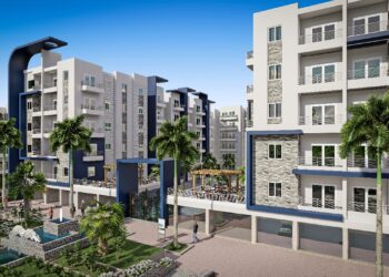 «لافيتا العقارية» تبدأ الإنشاءات بمشروع «لافيتا 2 الساحل الشمالي» وتصل للطابق الثاني 2 «لافيتا العقارية» تبدأ الإنشاءات بمشروع «لافيتا 2 الساحل الشمالي» وتصل للطابق الثاني