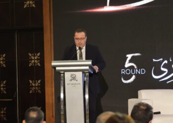 نائب رئيس هيئة المجتمعات العمرانية: شراكات قوية بين الهيئة والقطاع الخاص لدعم مشاريع الإسكان الاجتماعي والشبابي 1 نائب رئيس هيئة المجتمعات العمرانية: شراكات قوية بين الهيئة والقطاع الخاص لدعم مشاريع الإسكان الاجتماعي والشبابي