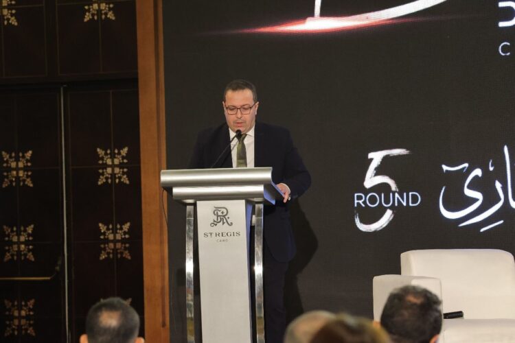 نائب رئيس هيئة المجتمعات العمرانية: شراكات قوية بين الهيئة والقطاع الخاص لدعم مشاريع الإسكان الاجتماعي والشبابي 1 نائب رئيس هيئة المجتمعات العمرانية: شراكات قوية بين الهيئة والقطاع الخاص لدعم مشاريع الإسكان الاجتماعي والشبابي