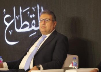 طارق شكرى إنهاء ٨٠٪ من مشكلات “فض المنازعات” ساهم في تهيئة البيئة المناسبة بين الدولة والقطاع الخاص