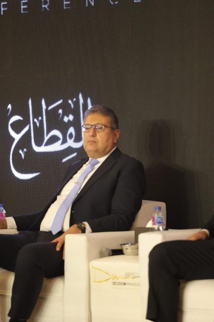 طارق شكرى إنهاء ٨٠٪ من مشكلات "فض المنازعات" ساهم في تهيئة البيئة المناسبة بين الدولة والقطاع الخاص 1 طارق شكرى إنهاء ٨٠٪ من مشكلات “فض المنازعات” ساهم في تهيئة البيئة المناسبة بين الدولة والقطاع الخاص