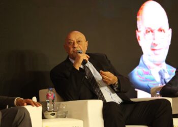 هشام شكري : المنافسة تعزز جودة السوق العقاري وتدفع نحو الابتكار