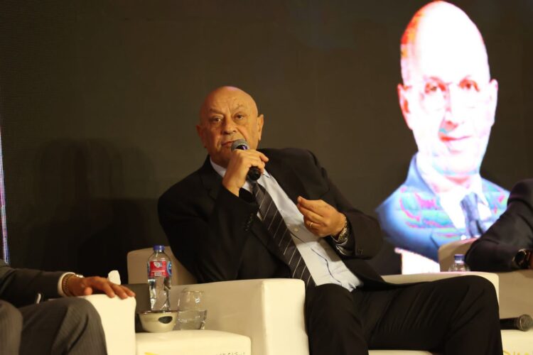 هشام شكري : المنافسة تعزز جودة السوق العقاري وتدفع نحو الابتكار 1 هشام شكري : المنافسة تعزز جودة السوق العقاري وتدفع نحو الابتكار