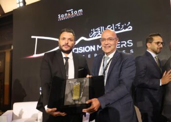 احمد صبور يستعرض اهم فرص النمو واستراتيجية الشركة لدعم القطاع العقارى