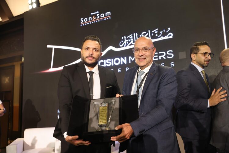 احمد صبور يستعرض اهم فرص النمو واستراتيجية الشركة لدعم القطاع العقارى 1 احمد صبور يستعرض اهم فرص النمو واستراتيجية الشركة لدعم القطاع العقارى