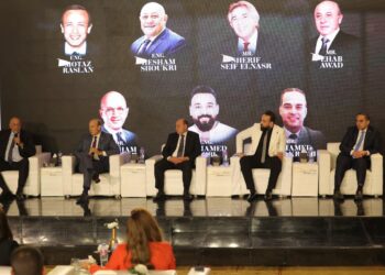 Decision Makers” Conference concludes its fifth edition with recommendations to enhance the performance of the real estates