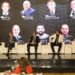 Decision Makers" Conference concludes its fifth edition with recommendations to enhance the performance of the real estates 9 Decision Makers” Conference concludes its fifth edition with recommendations to enhance the performance of the real estates