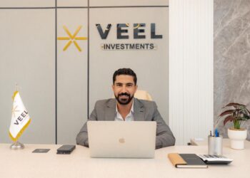 انطلاق أعمال شركة «Veel Investments» للتسويق العقارى بمستهدف مليار جنيه خلال العام الاول