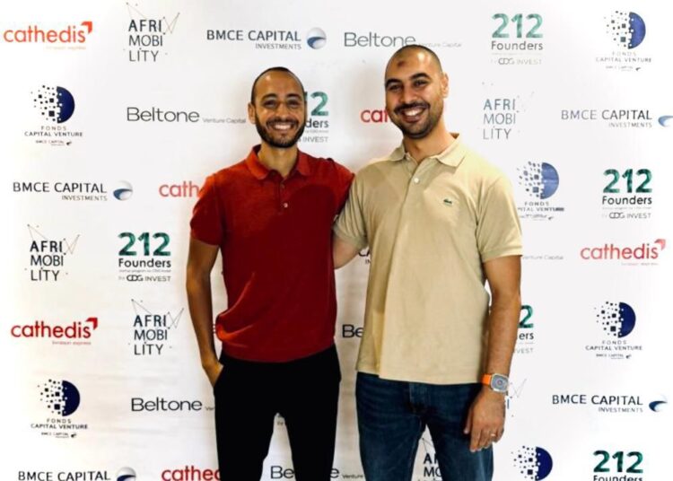 بلتون تعلن عن اتفاقية استثمارمع كاثيديس المغربية للنهوض بالخدمات اللوجستيه 1 بلتون تعلن عن اتفاقية استثمارمع كاثيديس المغربية للنهوض بالخدمات اللوجستيه