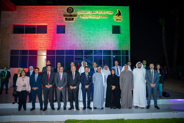 العاصمة الإدارية الجديدة تستضيف مارثون زايد الخيري للمرة الثانية