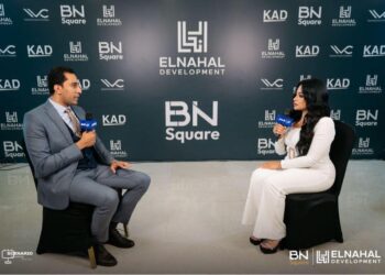 كريم النحال يكشف تفاصيل مشروع “بي إن سكوير” خلال برنامج “صناع العاصمة”