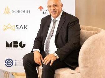 اشرف عوض الشراكة مع القطاع الخاص ساهم فى تحسين جودة الخدمات العقارية