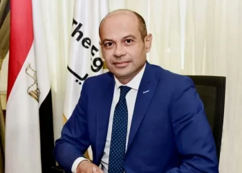 احمد الشيخ يناقش التحديات التى تواجه المدراء الماليين لشركات السمسرة لتقييم الملاءة المالية