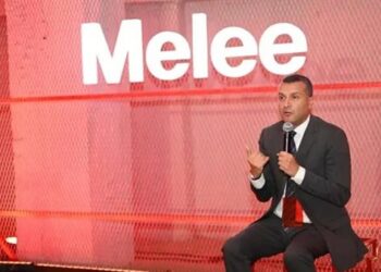 Melee  تؤسس شركة Equine كأول شركة مصرية لتطوير وإدارة نوادي الفروسية