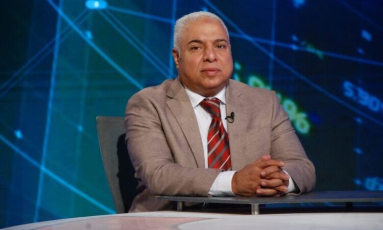 علاء نصر:  الحكومة تعمل على صناعة نظام بيئي متطور للشركات الناشئة وريادة الأعمال