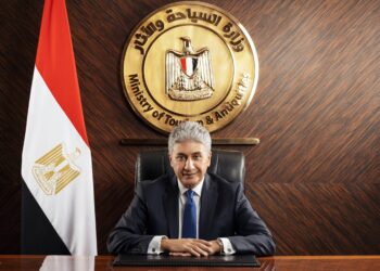 وزيرا المالية والسياحة والآثار٥٠ مليار جنيه تسهيلات تمويلية للشركات السياحية  لزيادة الطاقة الاستيعابية للغرف الفندقية