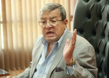 هشام يسرى الامين العام للاتحاد المصرى لمقاولى التشييد والبناء يكشف عن اهم قرارات اللجنة الرئيسية للتصنيف 5 هشام يسرى الامين العام للاتحاد المصرى لمقاولى التشييد والبناء  يكشف عن اهم قرارات اللجنة الرئيسية للتصنيف