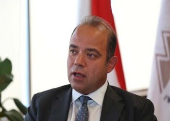 محمد فريد القيد بالبورصة يضمن للشركات العقارية نموًا كبيرًا بحجم أعمالها