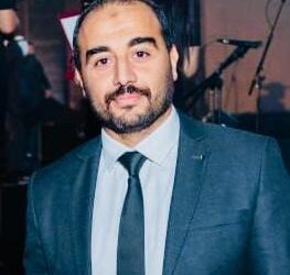 كريم فهمى رئيسا للقطاع التجارى بشركة Zaeem Holding