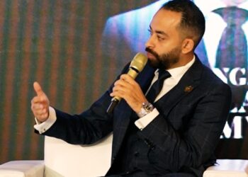 احمد قدرى تثبيت سعر الفائدة ١٥% على اقساط الأراضي يعكس جدية الحكومة فى دعم القطاع الخاص