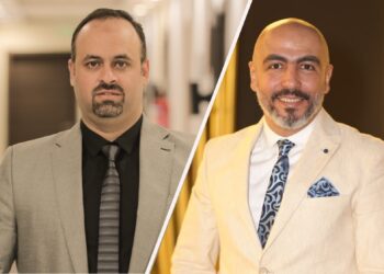 محمد الدوينى مديراً تنفيذياً لشركة MRS  للتطوير العقاري