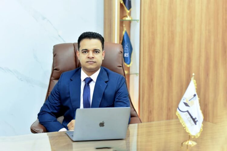 B.Chef Investment and Marketing Company cooperates with EGY Holding to expand the marketing of Egyptian real estate abroad 1 B.Chef Investment and Marketing Company cooperates with EGY Holding to expand the marketing of Egyptian real estate abroad