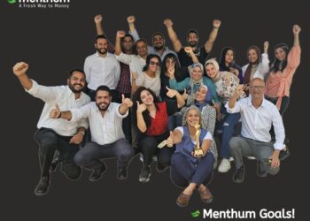 منثم تطلق “أهداف منثم”  أول حل ادخاري لتحقيق الأهداف في مصر لتعزيز الرفاهية المالية للجميع