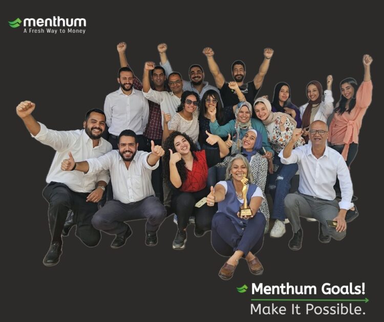 منثم تطلق "أهداف منثم" أول حل ادخاري لتحقيق الأهداف في مصر لتعزيز الرفاهية المالية للجميع 1 منثم تطلق “أهداف منثم” أول حل ادخاري لتحقيق الأهداف في مصر لتعزيز الرفاهية المالية للجميع