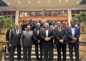 البرج ” يستضيف احتفالية تكريم الشيخ جاسم آل ثاني