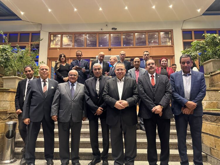 البرج " يستضيف احتفالية تكريم الشيخ جاسم آل ثاني 1 البرج ” يستضيف احتفالية تكريم الشيخ جاسم آل ثاني