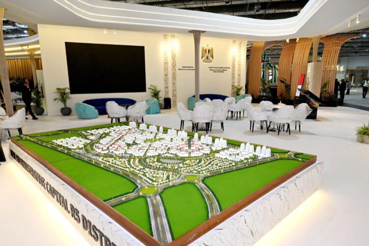 وزير الإسكان يتفقد الاستعدادات النهائية بمركز المنارة للمؤتمرات الدولية لاستضافة المنتدى الحضرى العالمى غداً الإثنين 1 وزير الإسكان يتفقد الاستعدادات النهائية بمركز المنارة للمؤتمرات الدولية لاستضافة المنتدى الحضرى العالمى غداً الإثنين