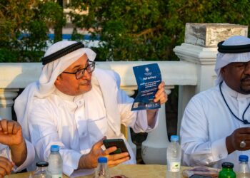 Egypt Gulf kicks off promotion for Future Real Estate Expo for Egyptian Properties in Riyadh with Egyptian Consul in attendance