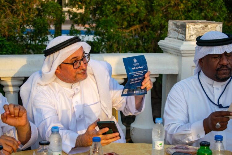 Egypt Gulf kicks off promotion for Future Real Estate Expo for Egyptian Properties in Riyadh with Egyptian Consul in attendance 1 Egypt Gulf kicks off promotion for Future Real Estate Expo for Egyptian Properties in Riyadh with Egyptian Consul in attendance