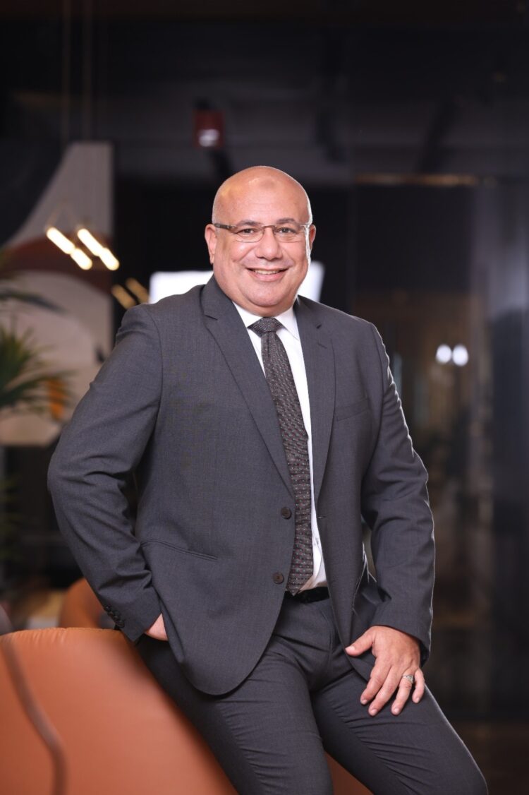 ” مارجينز ” للتطوير تشارك بمعرض سيتي سكيب جلوبال الرياض