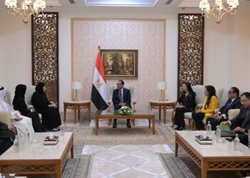 رئيس الوزراء يشهد افتتاح معرض المنتدى الحضري العالمي في نسخته الثانية عشرة