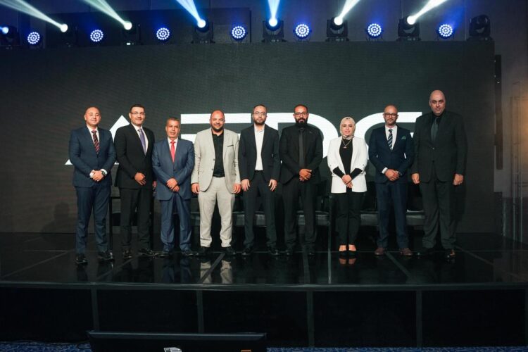 شركة «EVEREST DEVELOPMENT GROUP» توقع شراكات استراتيجية جديدة ..وتخطط لإطلاق حزمة مشروعات 1 شركة «EVEREST DEVELOPMENT GROUP» توقع شراكات استراتيجية جديدة ..وتخطط لإطلاق حزمة مشروعات