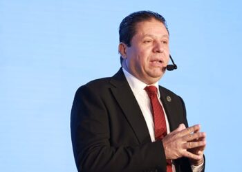 غباشى منتدى التنمية الحضرية نواة قوية لجذب العملاء الاجانب  لشراء عقارات بمصر