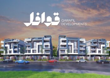 Qawafil Developments launches its latest projects in New Cairo offering distinctive units in its first phase