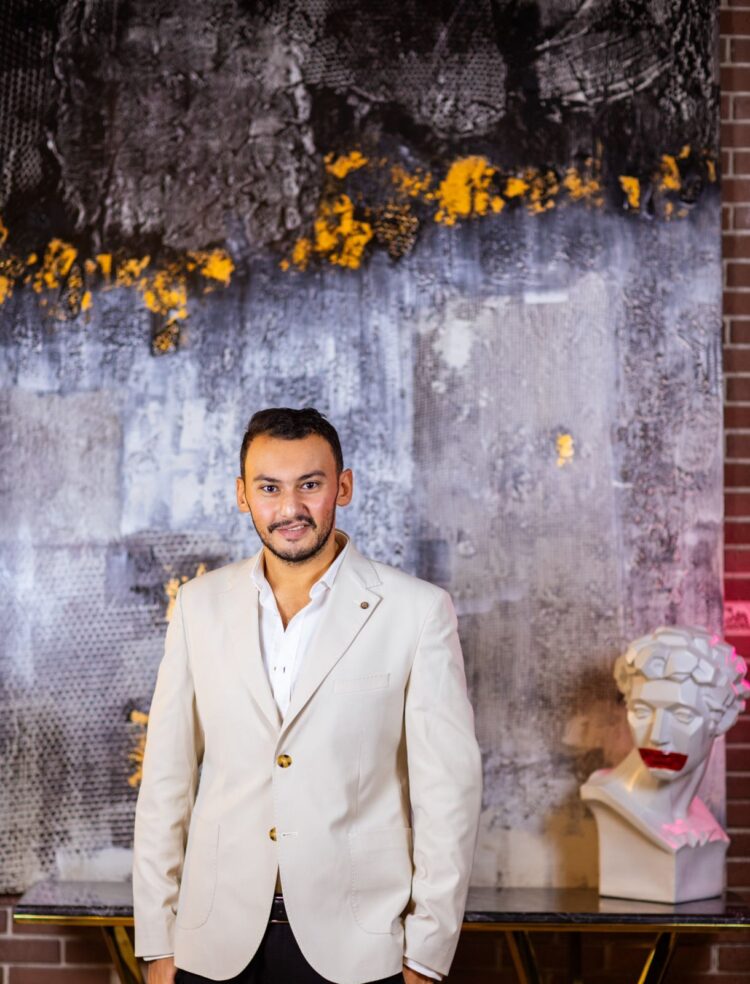 البارون للتطوير" تستعد لطرح مشروعها الجديد بداية عام 2025 1 البارون للتطوير” تستعد لطرح مشروعها الجديد بداية عام 2025