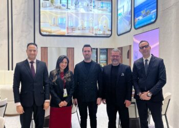 حبيبة الشاعر بورصة لندن الدولية فرصة ذهبية لإبراز تنوع المقاصد السياحية المصرية