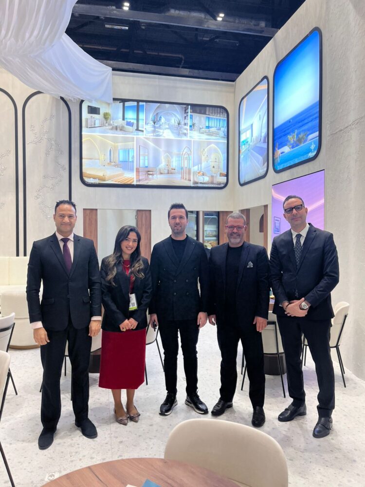 حبيبة الشاعر بورصة لندن الدولية فرصة ذهبية لإبراز تنوع المقاصد السياحية المصرية