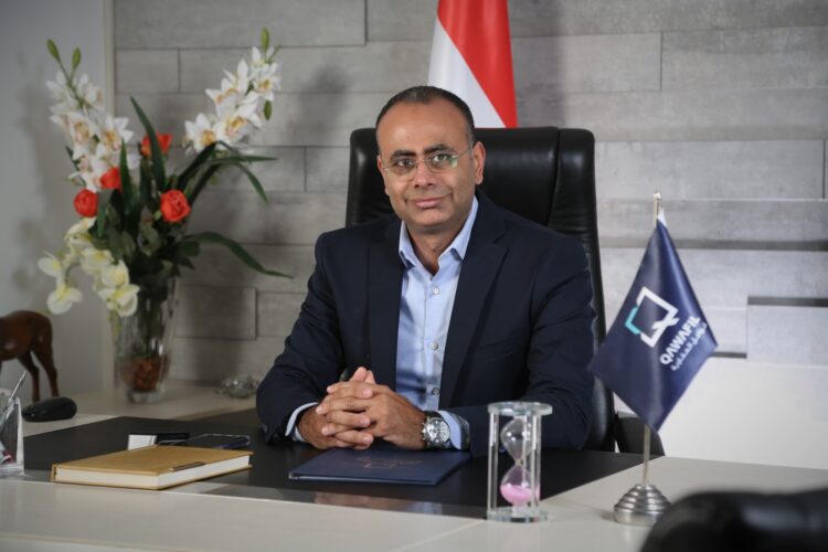 "قوافل للتطوير" تطرح أحدث مشروعاتها في القاهرة الجديدة ضمن خطة توسعية قوية 1 “قوافل للتطوير” تطرح أحدث مشروعاتها في القاهرة الجديدة ضمن خطة توسعية قوية