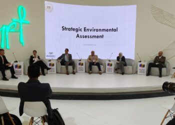 التقييم البيئي الإستراتيجي ركيزة رئيسية لتطوير السياحة المستدامة بالبحر الأحمر