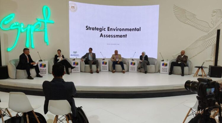التقييم البيئي الإستراتيجي ركيزة رئيسية لتطوير السياحة المستدامة بالبحر الأحمر