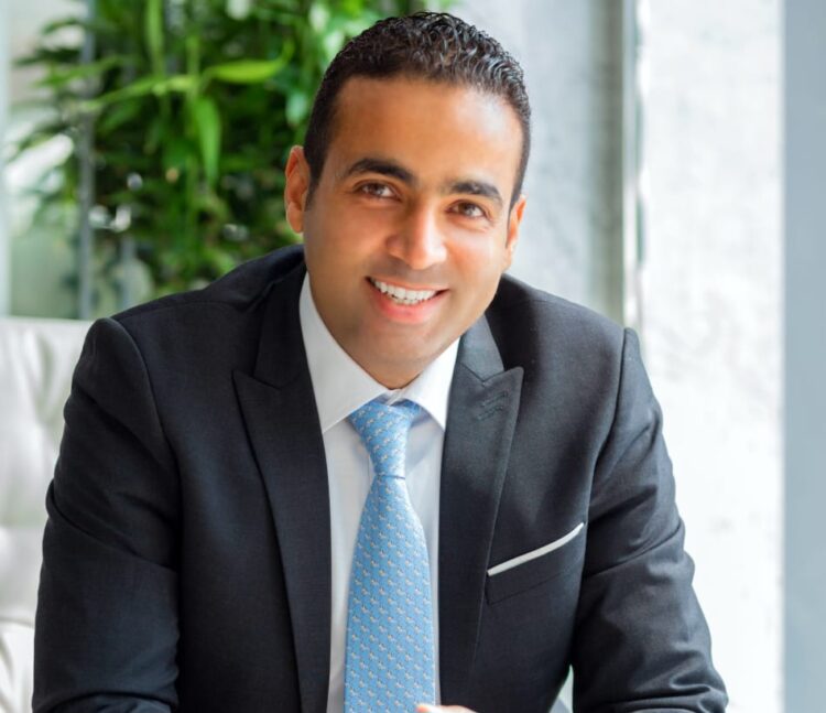 أبني للتطوير تحتفل بتسليم " جريني افينيو " اول كومباوند سكنى ذكي بسوهاج الجديدة 1 أبني للتطوير تحتفل بتسليم ” جريني افينيو ” اول كومباوند سكنى ذكي بسوهاج الجديدة