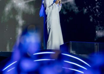 الأهرامات تشهد طرح المرحلة الثانية من “بن غاطي سكاي رايز” في حفل استثنائي