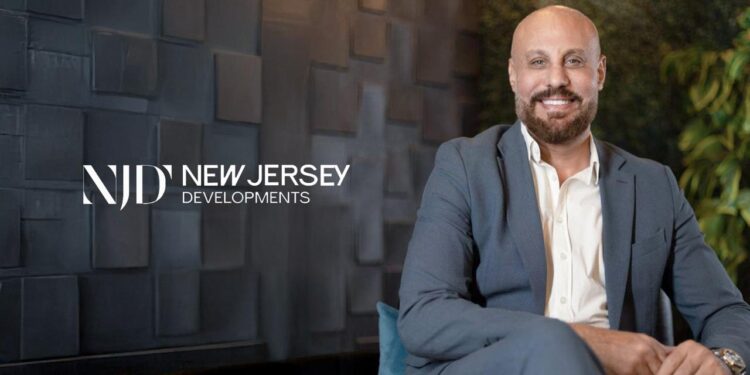 «نيو جيرسي للتطوير العقاري» تشارك فى معرض «سيتي سكيب جلوبال» بالرياض بمجموعة مشروعات 1 «نيو جيرسي للتطوير العقاري» تشارك فى معرض «سيتي سكيب جلوبال» بالرياض بمجموعة مشروعات